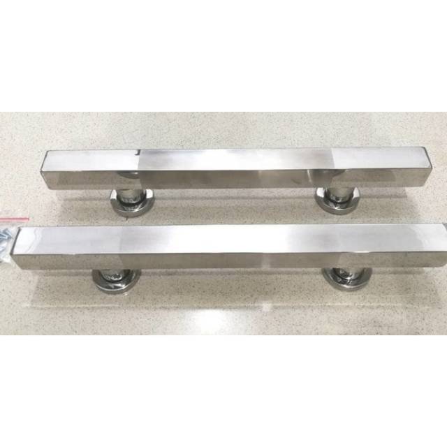 HANDLE PINTU RUMAH / TARIKAN PINTU DUA PEGANGAN GAGANG PINTU