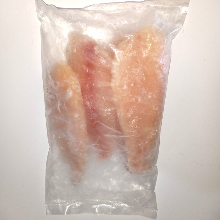 

WO504 ikan dori fillet frozen dory fish