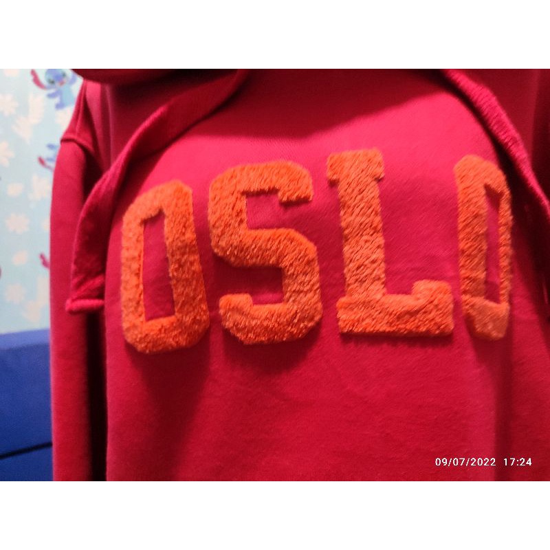 sweater siero unisek