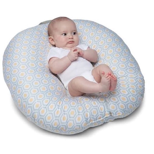 Sofa Bayi / Anak BABYPHORIA motif CUTE