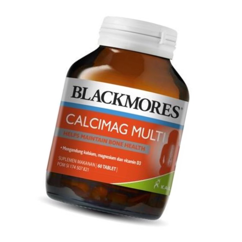 Blackmores Calcimag Multi 30/60 TABLET