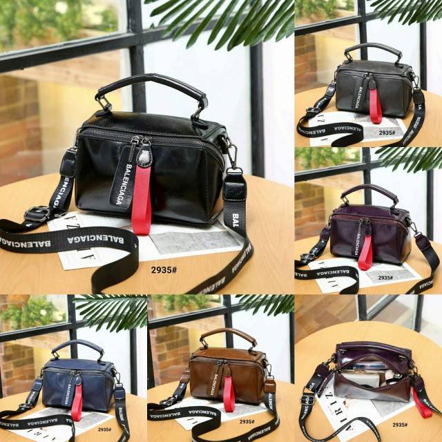 Tas BALENCIAGA | Mini Bag 2935