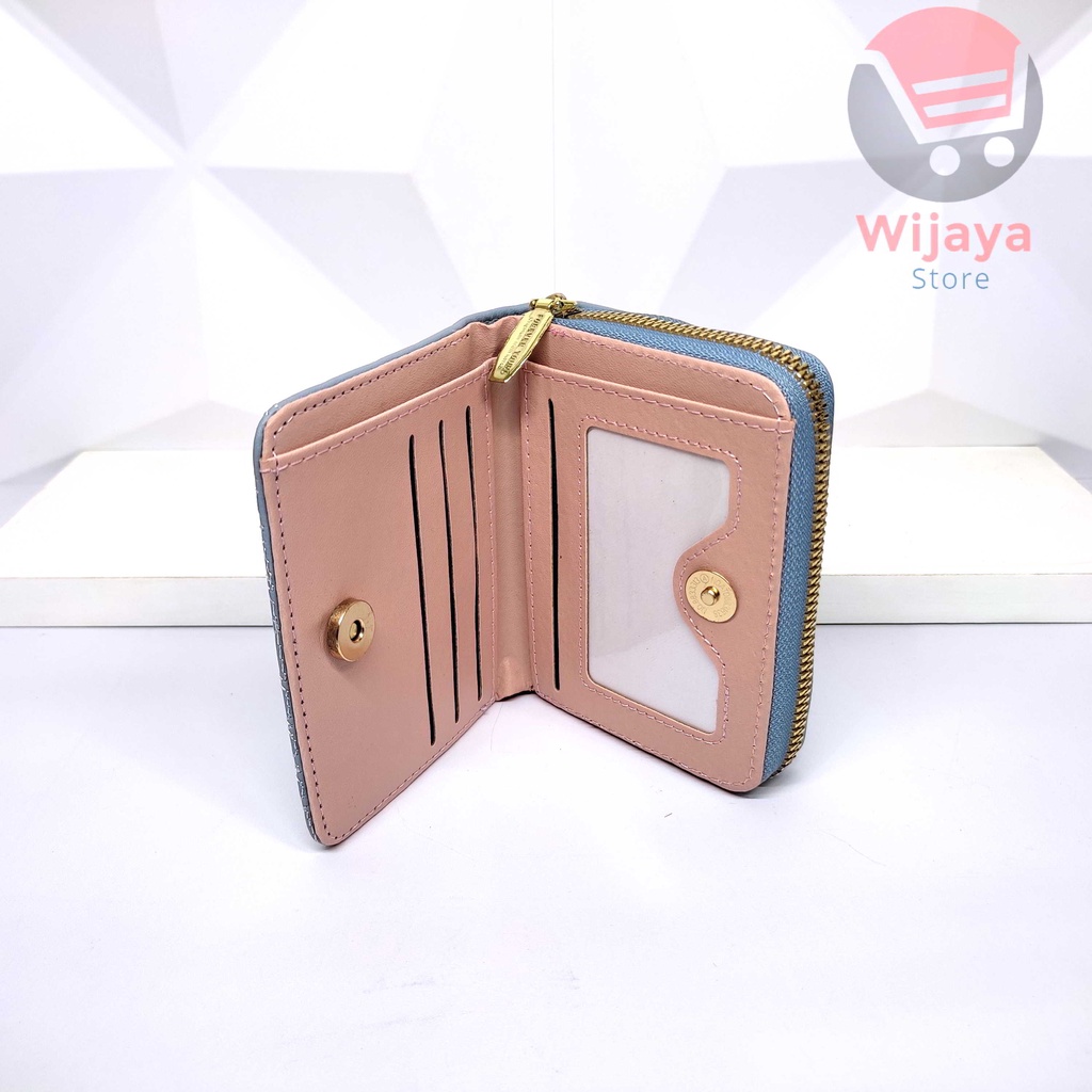 Dompet Wanita Import Menghadirkan Trend Baru dalam Gaya dan Fungsionalitas