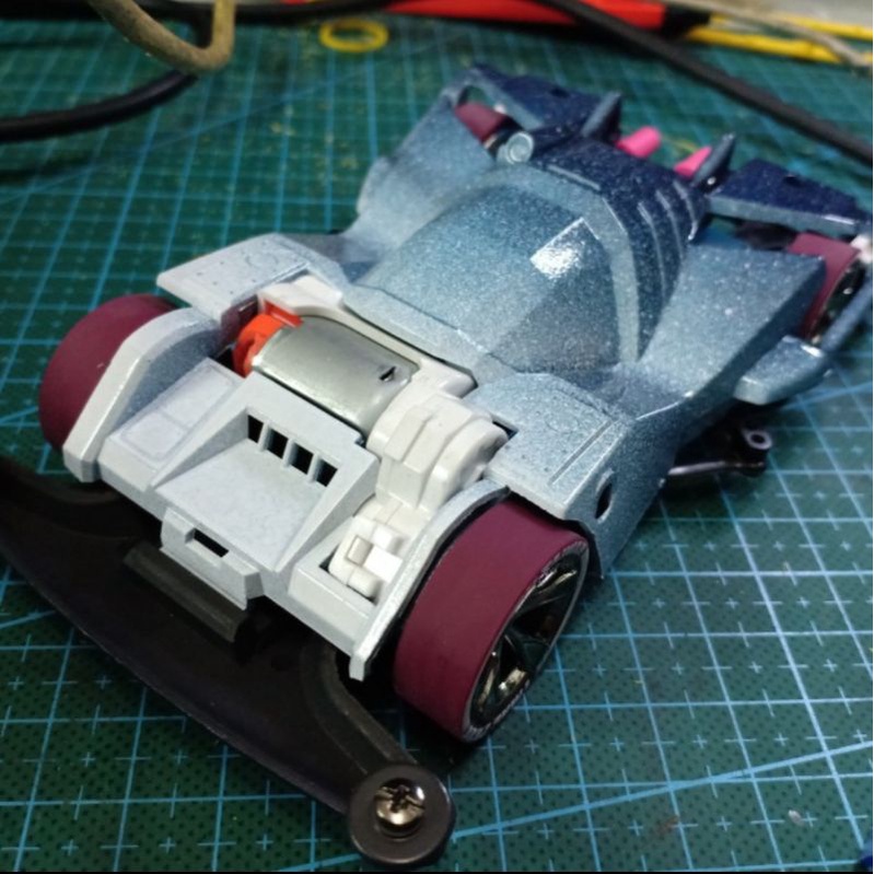 Tamiya STB PRO Ready To Race