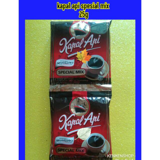 

Kopi kapal api aneka rasa special mix kopi susu kopi kapal api mantab