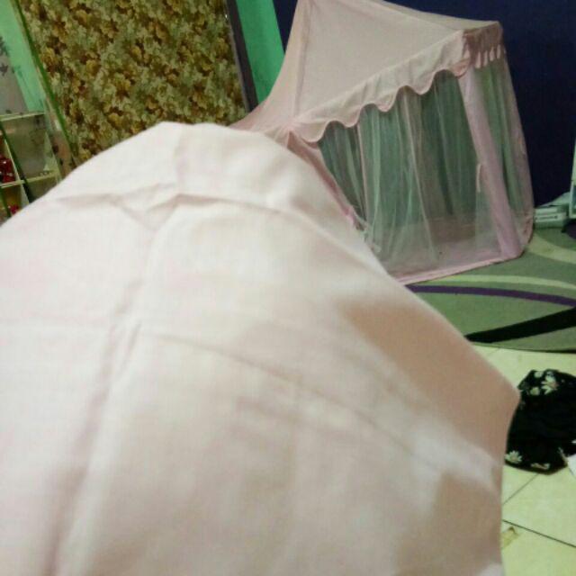 Sepreiset - Katun Renette - Tinggi 20 Dan 25