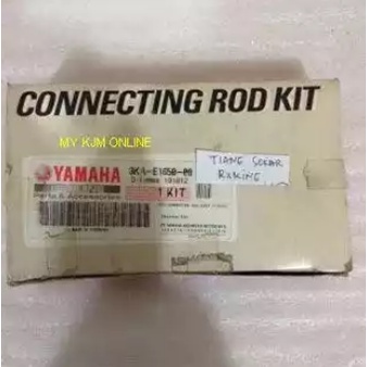 Tiang Sokar Rx-king Ori