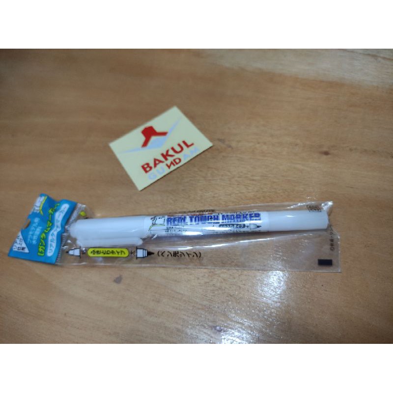 

Gundam Marker GM 400 Blur Real Touch Marker