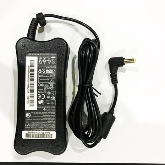 Adaptor Lenovo 19v - 3.42A G430 G450 U330 G410 N500 G530 G400 Original