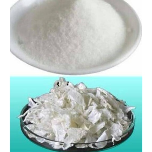 Siap Kirim.. Chitosan / Kitosan Medical Grade Pharmaceutical Grade High Quality 1 Kg