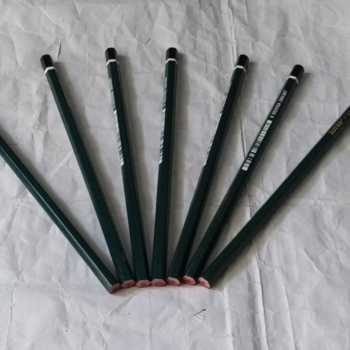 

Produk Pensil Hb Joyco P-89 Hemat