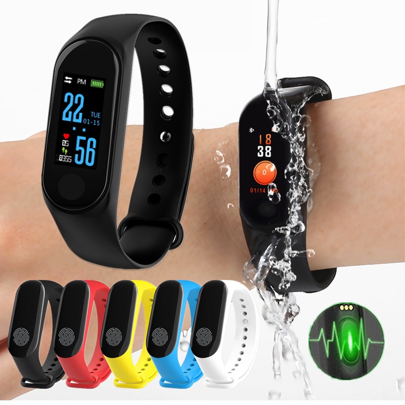 smartband sport