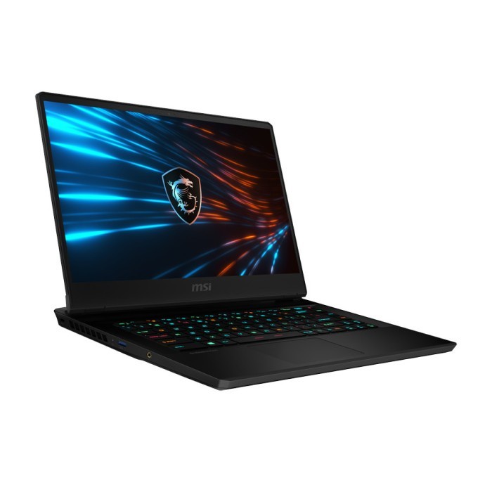 MSI GP66 10UE - I7 10870H - 16GB - 512SSD - RTX3060 6GB - 15.6&quot; - W10 - 9S7-154222-278