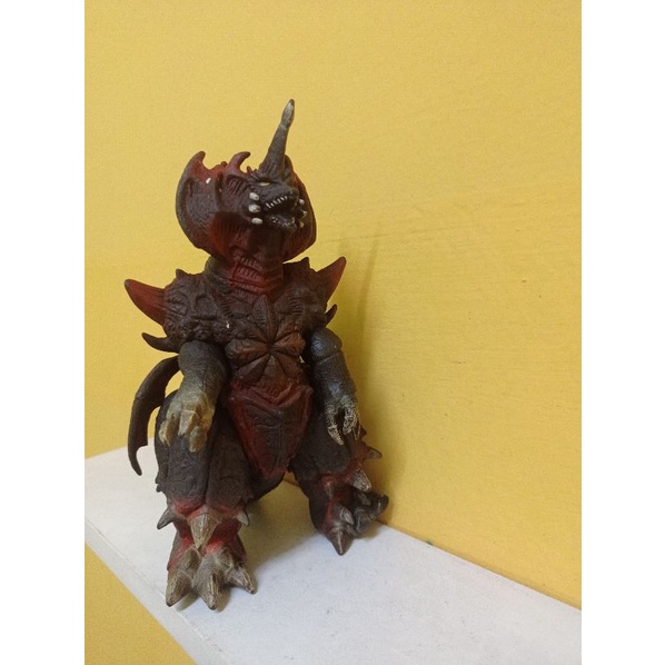 Bandai Kaiju Original