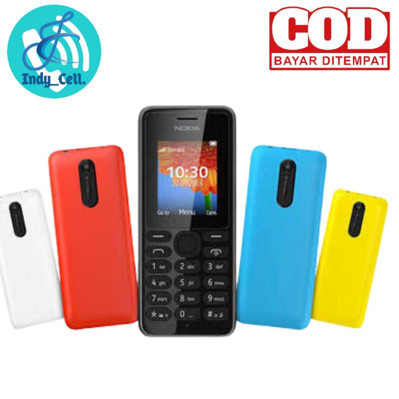 Nokia 108 Hp Nokia 108 Handphone Nokia Jadul Hp Nokia Hanphone Nokia 108 Handphone Jadul