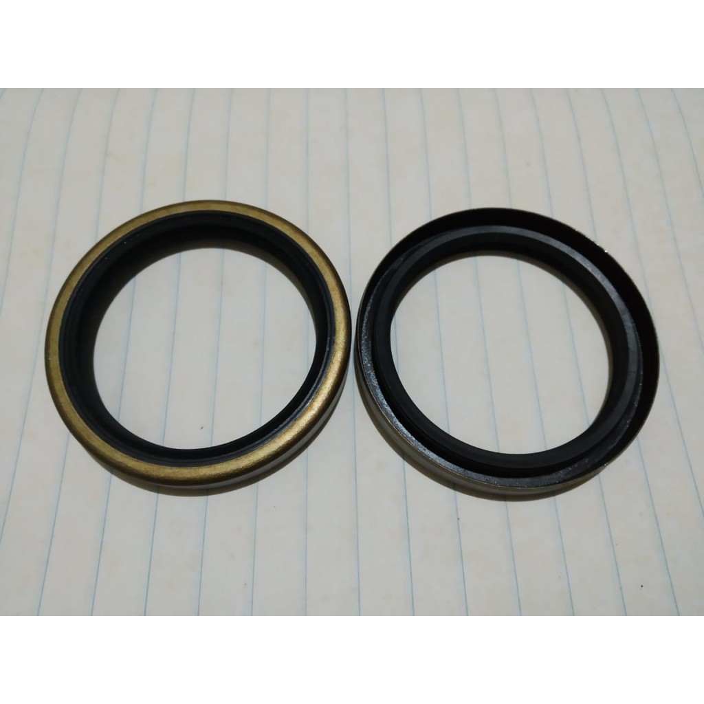 

Oil Sil Seal Shock 50x63x8 - 50 x 63 x 8 MM