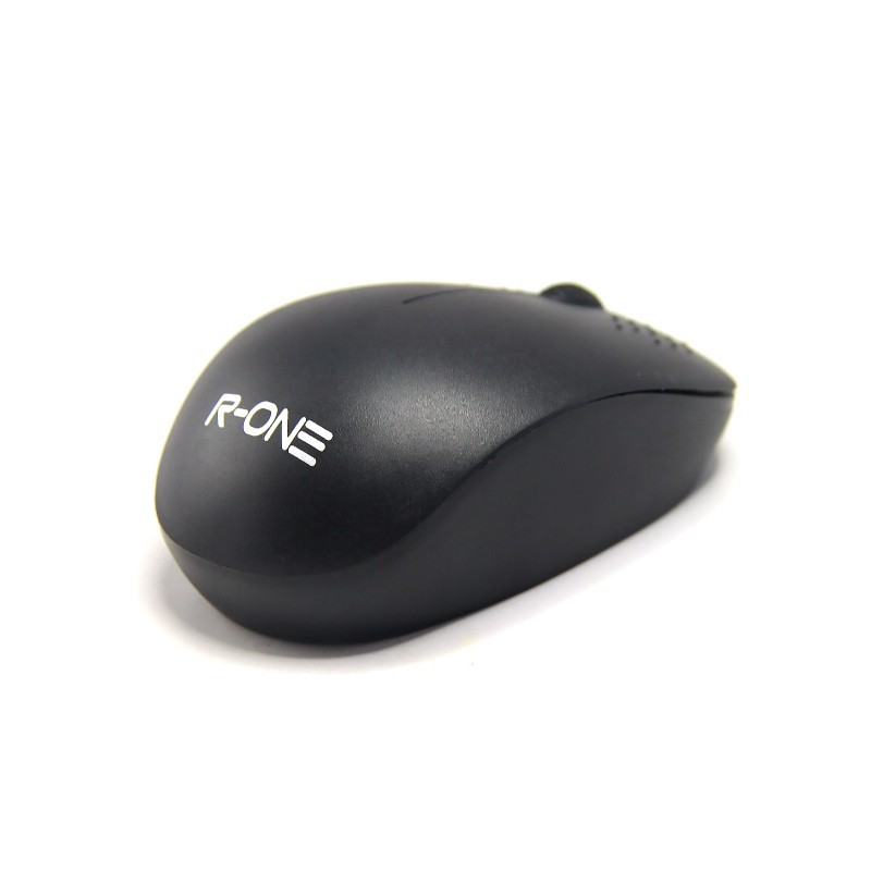 Mouse Wireless W170 R-One + batre