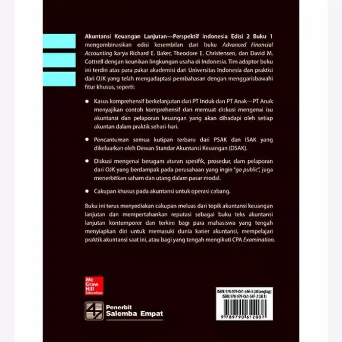 Buku Akuntansi Keuangan Lanjutan-Perspektif Indonesia (e2) 1-1