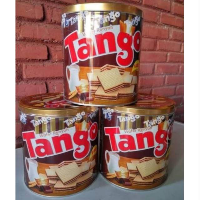 

Tango Kaleng