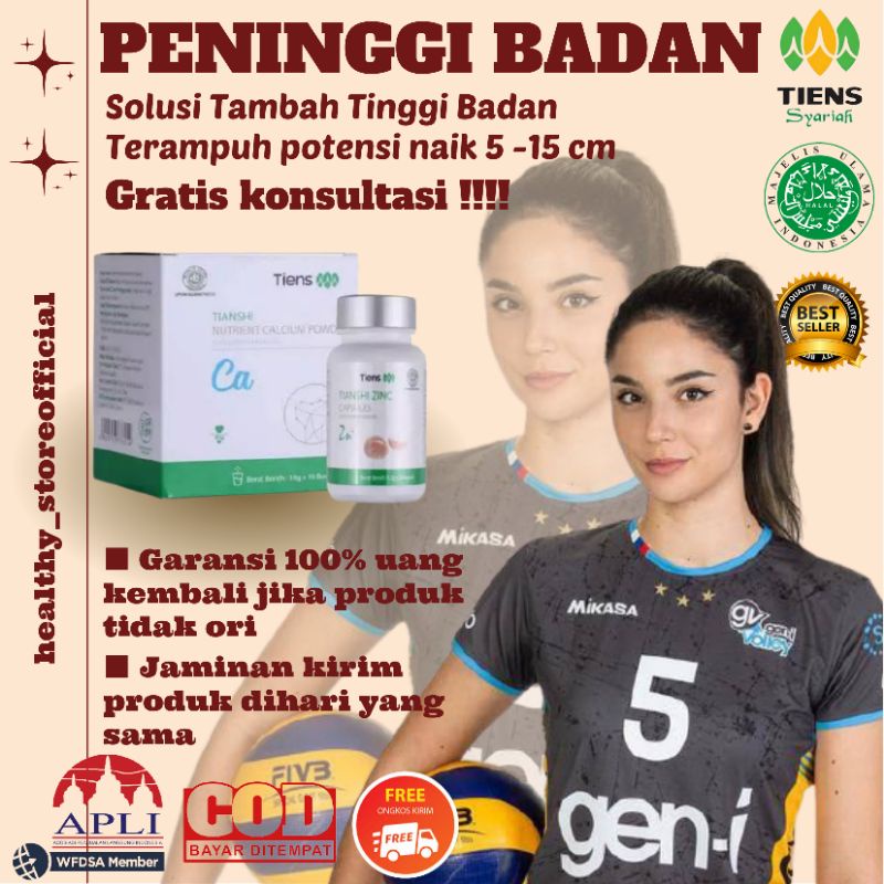 

Hypergrow Susu Peninggi Badan Tiens Peninggi Badan Suplemen Peninggi Badan Susu Peninggi Badan Remaja Susu Peninggi Badan Dewasa Hypergrow Peninggi Badan Peninggi Badan Dewasa Peninggi Badan Tiens Susu Tinggi Badan Penambah Tinggi Badan
