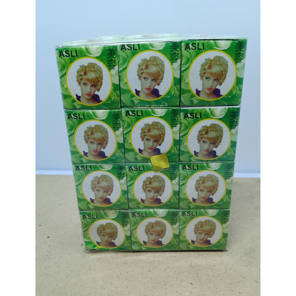 CREAM SP SPECIAL TUTUP HIJAU AAA ORIGINAL