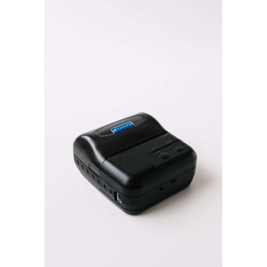 SHARKPOS C80 MPO PRINTER THERMAL BLUETOOTH 80MM STRUK KASIR PPOB