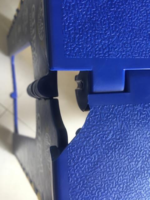 Kursi Lipat Onda Kokoh Dan Efisien