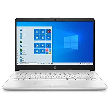 LAPTOP HP 14 i7 1195G7 / i5 1135G7 (12GB RAM) 512GB SSD FHD IPS