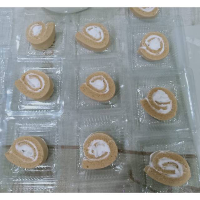 

BOLU KUKUS GULUNG