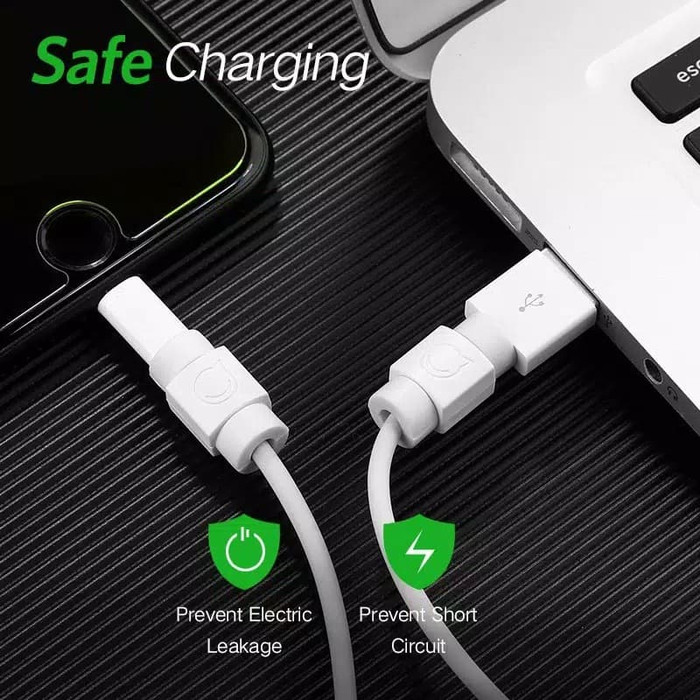 UGREEN Original Pelindung Kabel Charger / Cable Protector for Ipnone