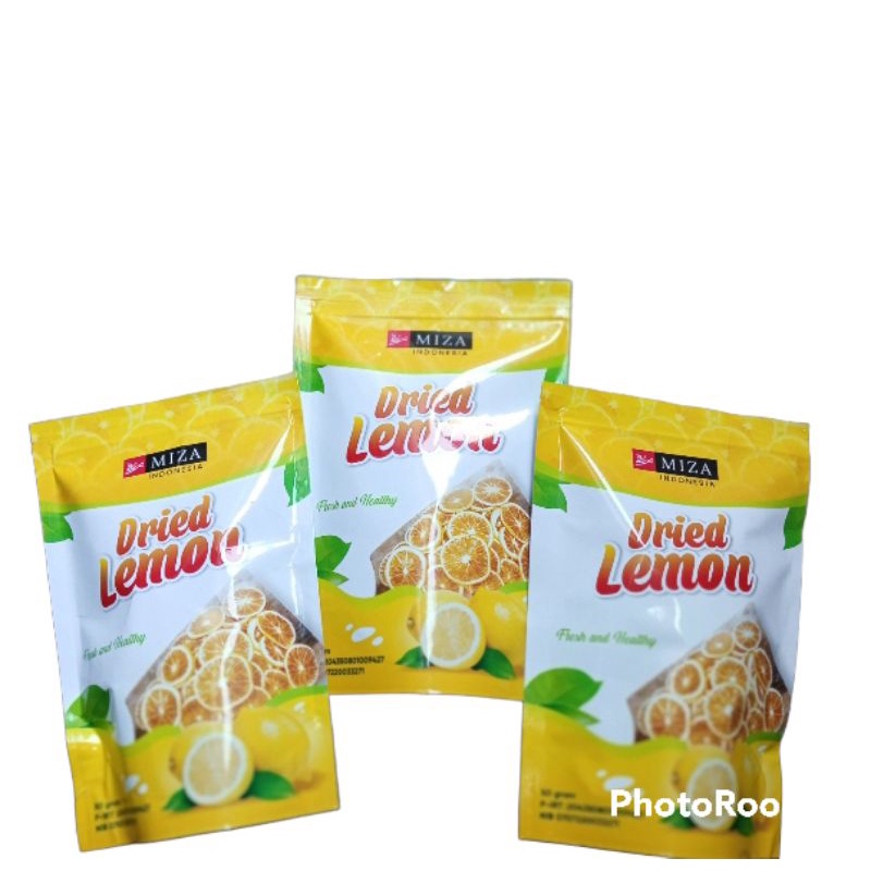 

AGEN (VIRAL)DRIED LEMON DIET