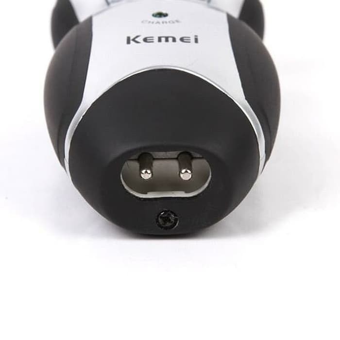 Kemei KM-8007 Men Rechargeable Cordless Electric Shavers Razor