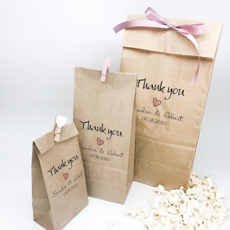 

(+CETAK) Kantong Kertas Coklat Custom Tiga Ukuran Kantong Souvenir Bungkus Gorengan, Kue, Roti Kraft