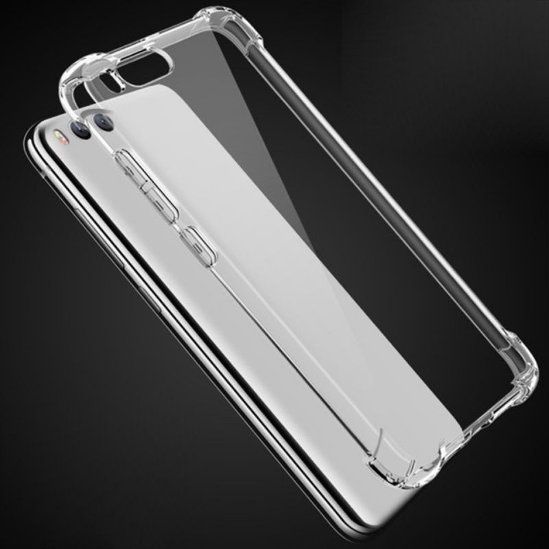 Anti Crack Case Lenovo A6600