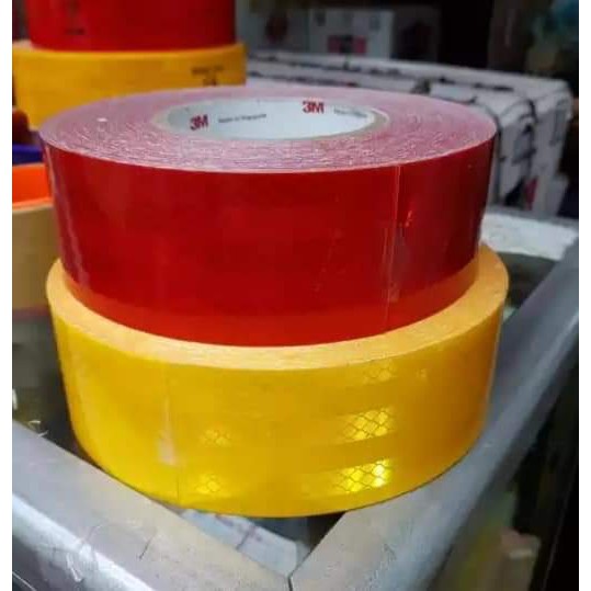 

stiker pemantul cahaya