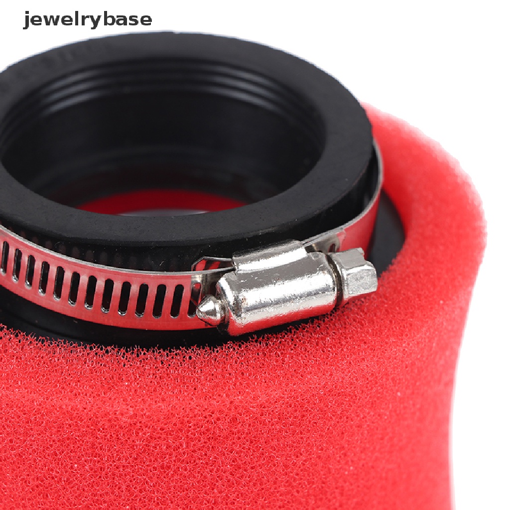 (jewelrybase) Spons Filter Udara Untuk Motor / Skuter / Dirt Bike