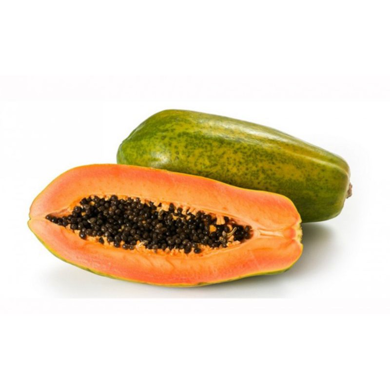 

Papaya California 1kg