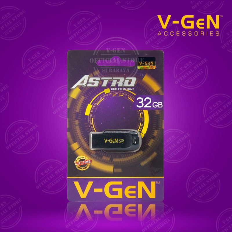 Flash Disk VGEN ASTRO 32GB