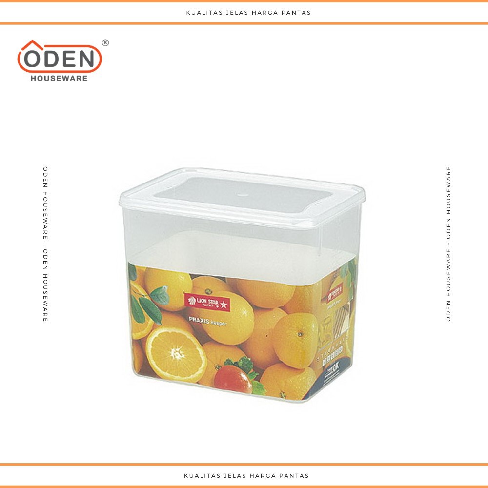 Kotak Serbaguna KP-16 Lion Star