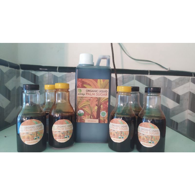 

palmsugar
