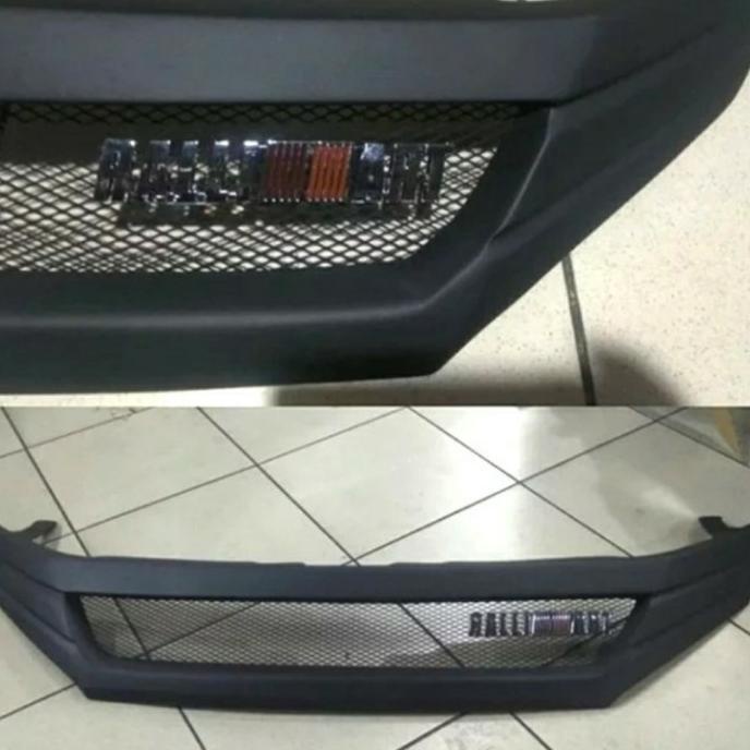 Grill Mobil Xpander Custom Sporty