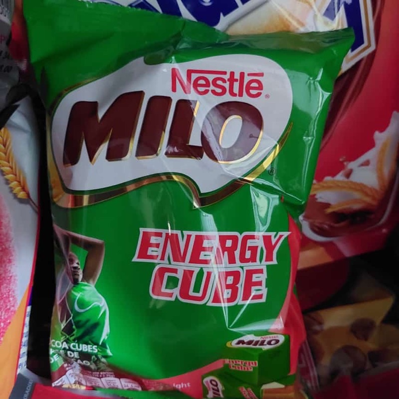 

millo cube