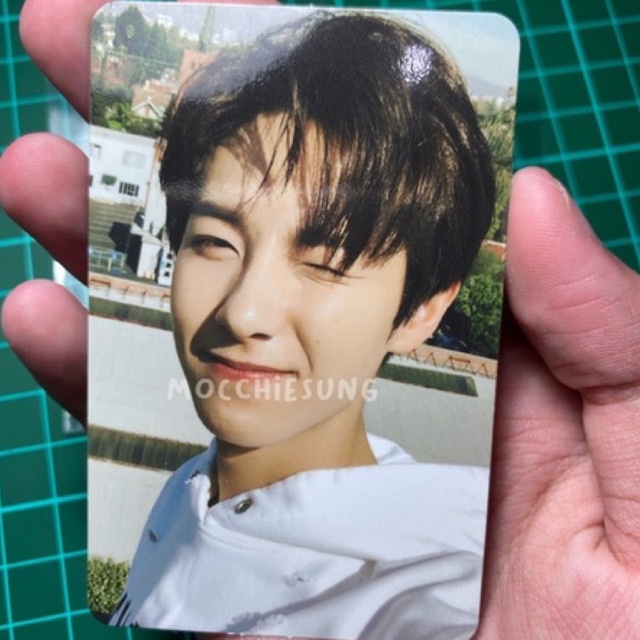 Booked renjun wink // renjun empathy reality