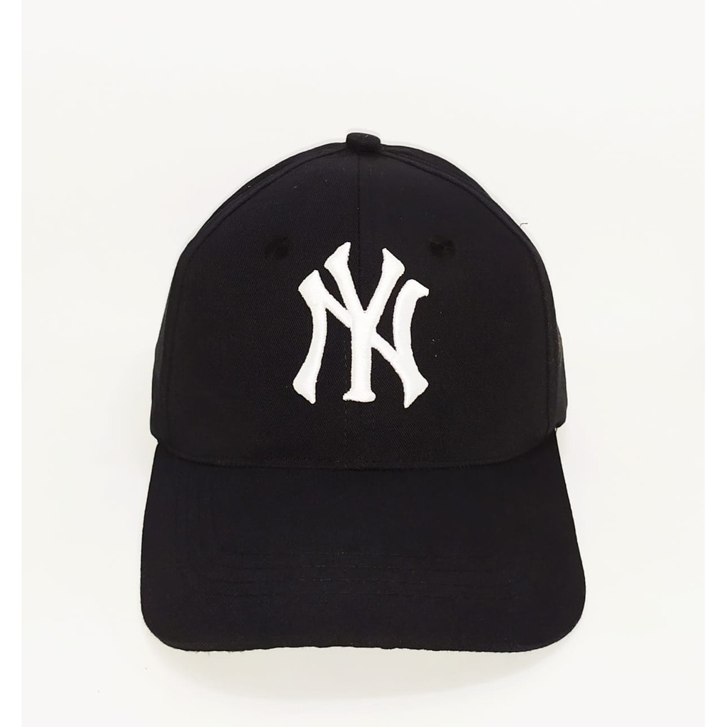 [COD]Topi Baseball Bordir NY Original New Model/Topi Keren/Topi Distro Terlaris