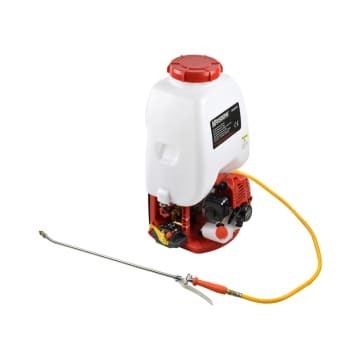 KRISBOW LIQUID SPRAYER 1,1HP 0,75KW 25,4CC 10104573