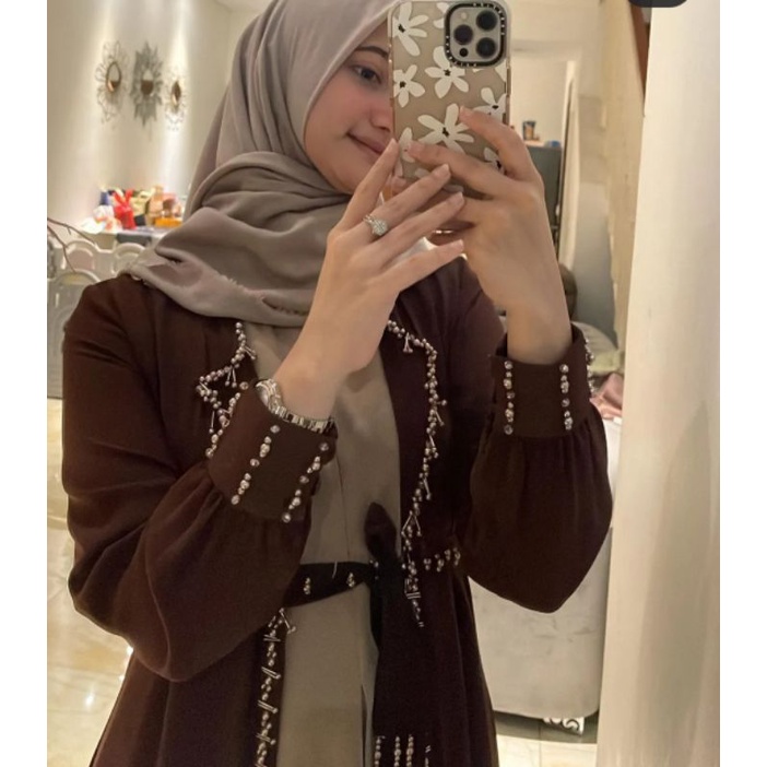 Ayana Dress by Javina Brown M