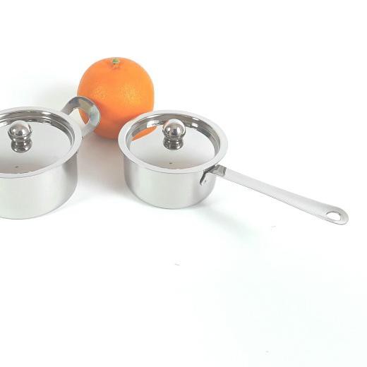 ▼ Bima Mini Saucepan Panci Mini 9 cm ☂