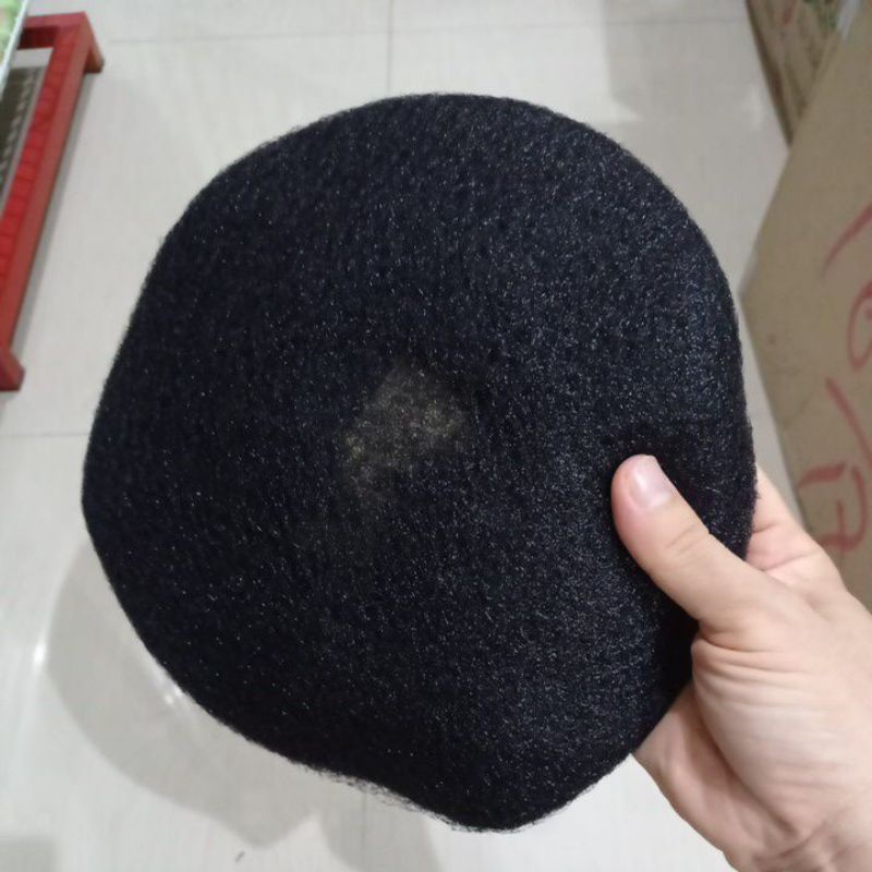 ❤MURAH & JAMINAN ORI❤ 1 Piring Hairnet Rambut Jaring Rambut Ramayana