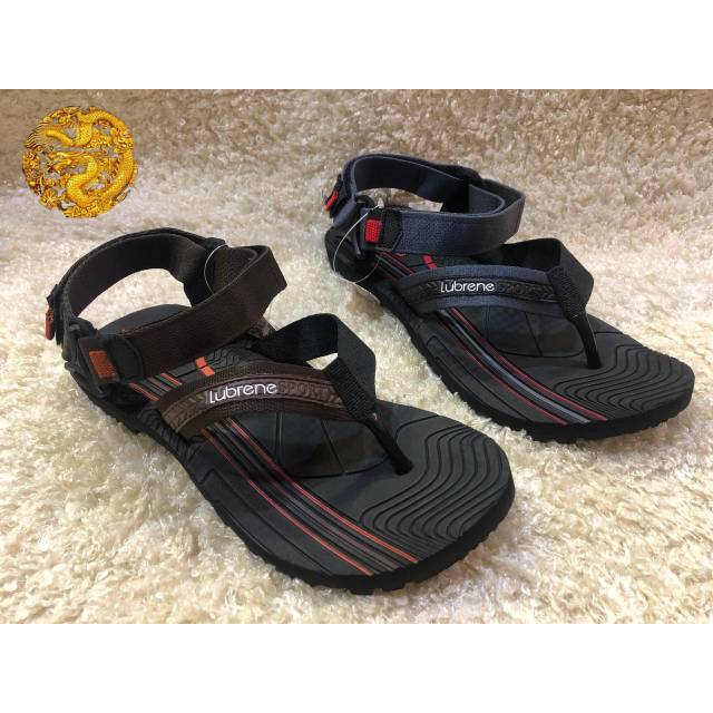 Sandal gunung lubrene bernardo