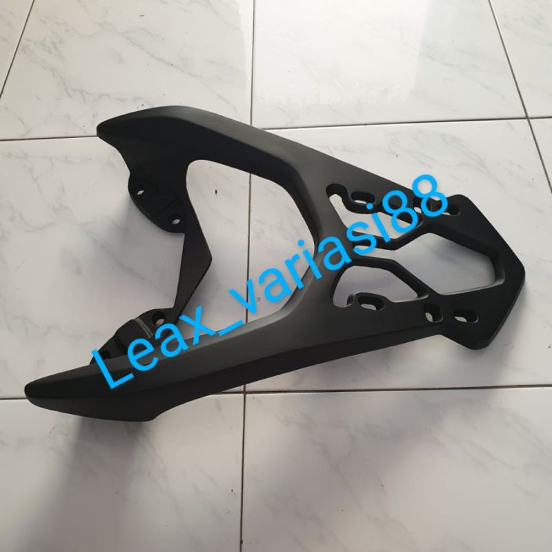 bracket box breket box motor Yamaha nmax old & nmax new